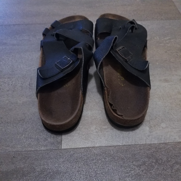 SOLD Birkenstock Pisa Size 39 - Picture 4 of 5